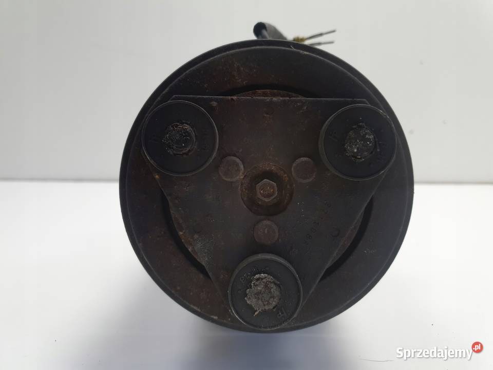 SPRĘŻARKA KLIMATYZACJI Ford Focus MK2 20 TDCI Chełm