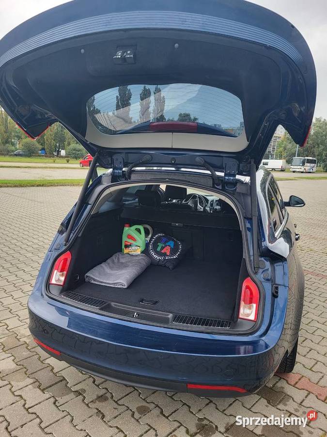Opel insignia 131KM Koszalin