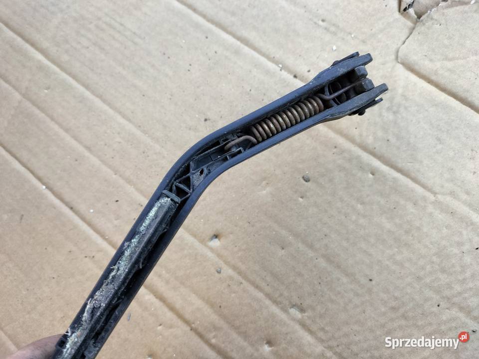 FIAT PUNTO MK1 RAMIĘ TYLNEJ WYCIERACZKI