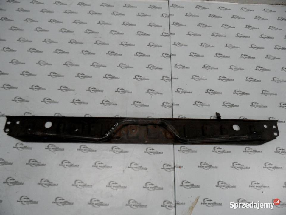 LAND ROVER FREELANDER II 06r belka pod chłodnicę osobowe