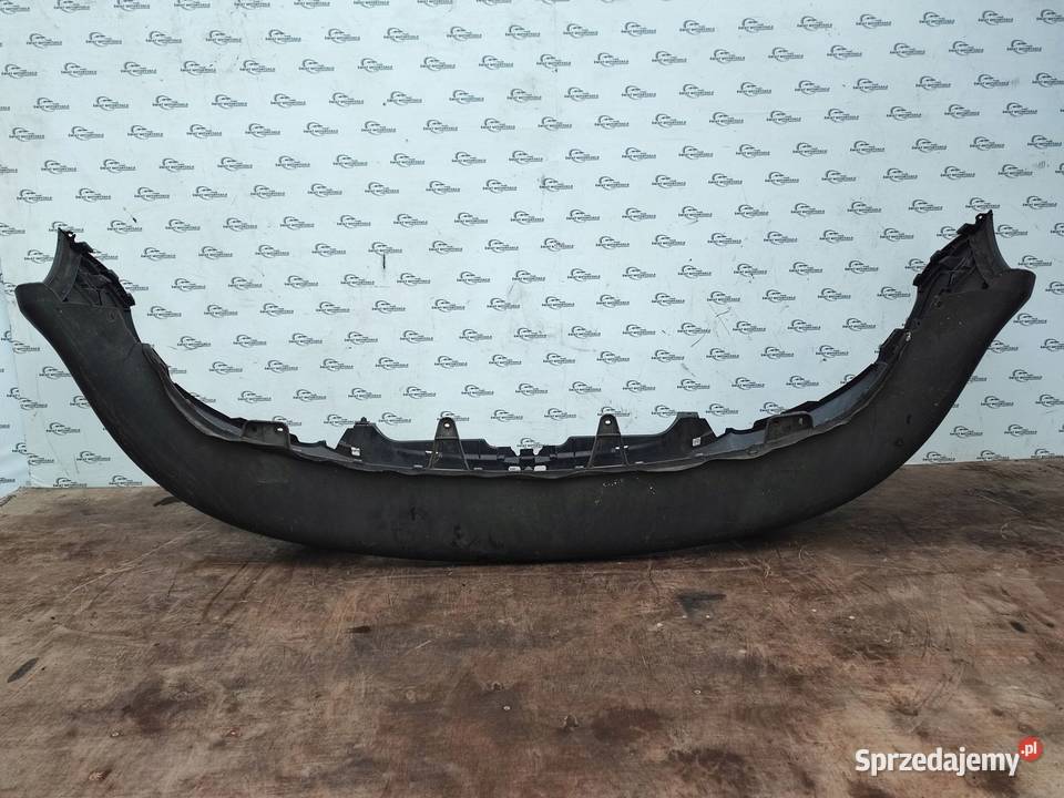 GOLF V zderzak przód osobowe Kielce
