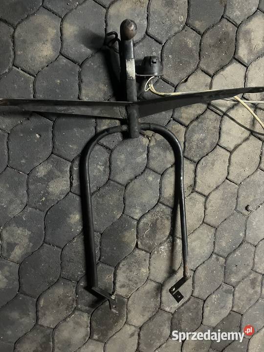 Hak Fiat 126 p małopolskie Kraków sprzedam