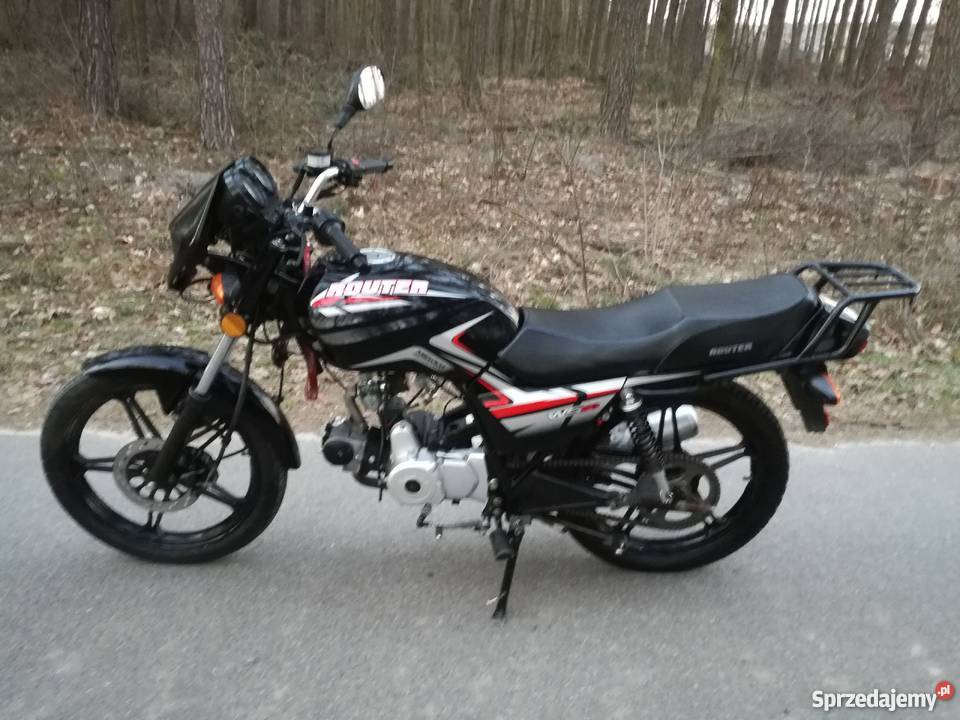 Romet router ws 7250 Ostrowiec Świętokrzyski