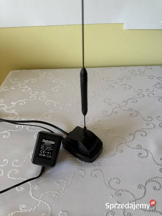 Antena ze Wzmacniaczem Technisat DigiFlex TT2 do
