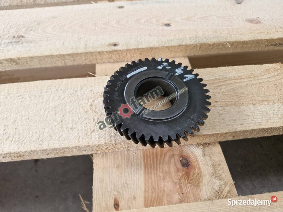 Koło zębate Z41 Holland T350 T455 T475 dolnośląskie