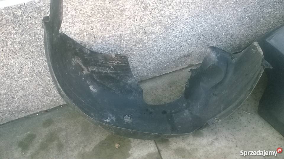 Nadkole prawy tył Saab 95 Tarnów