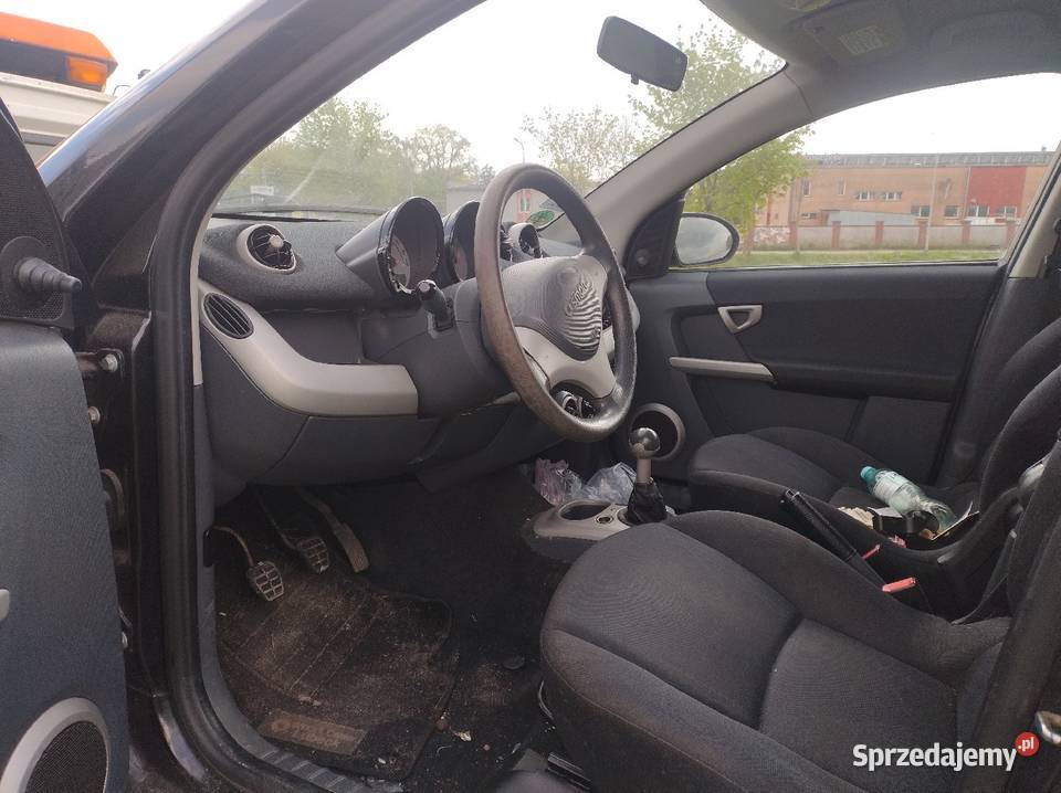 Smart Forfour 15 CDI w454 Części Wysyłka warmińsko-mazurskie Elbląg