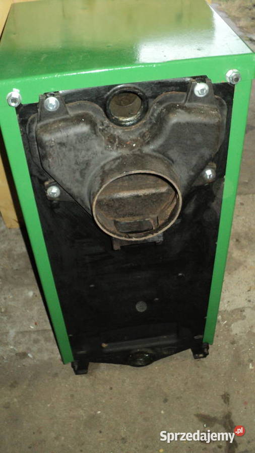 Piec DozametCamino KWD 36 Bydgoszcz sprzedam