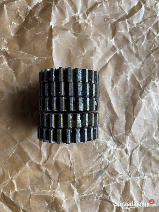 FABRYCZNIE NOWA ZĘBATKA JAWA CZ 50 90 125 175175 małopolskie Kraków