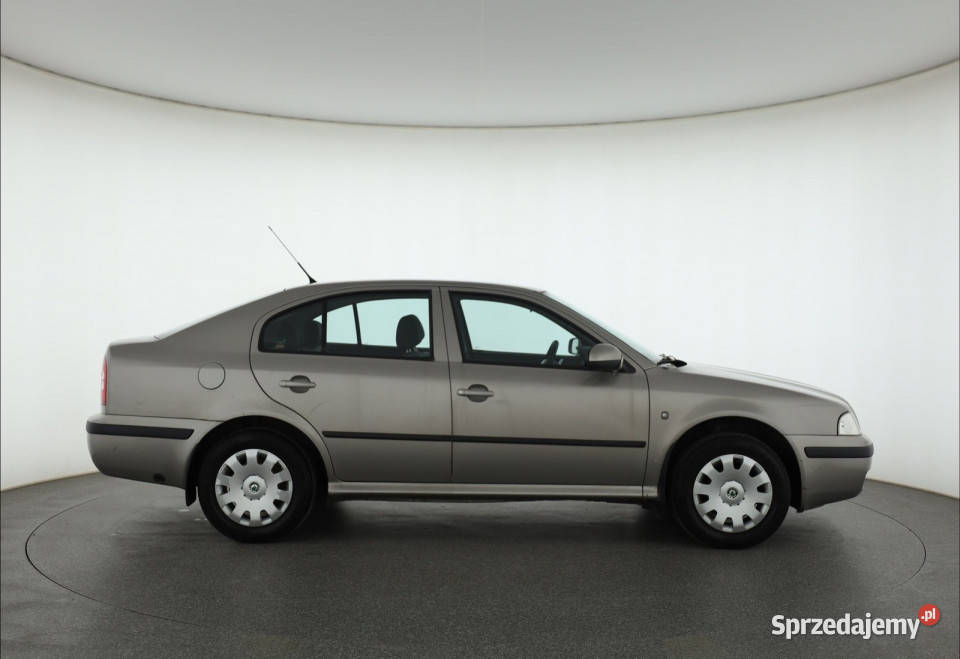 Skoda Octavia 16 Piaseczno