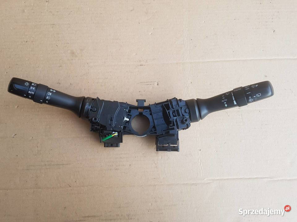 Subaru Outback IV BR lift pająk przełącznik Legnica