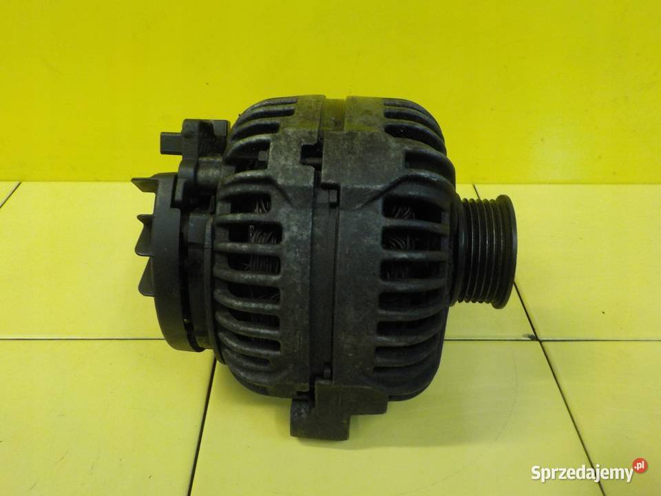 VOLVO XC90 S80 29 B T6 06r 272 B6294T alternator osobowe Suków sprzedam