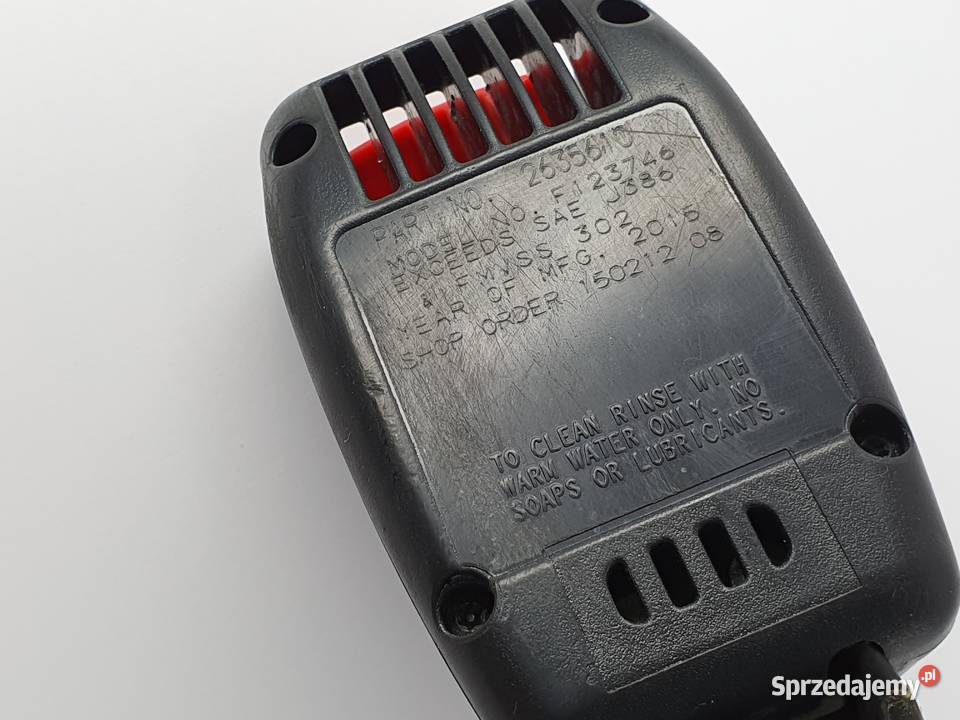Zapinka Pasa Kierowcy Polaris Rzr 1000 XP 1317 Łódź