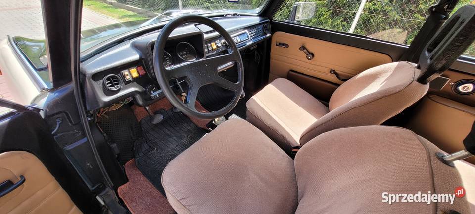 Trabant 11 41KM