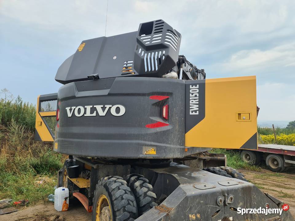KOMATSU Wyłączanie Usuwanie SCRDPFEGR Programowo małopolskie Kraków