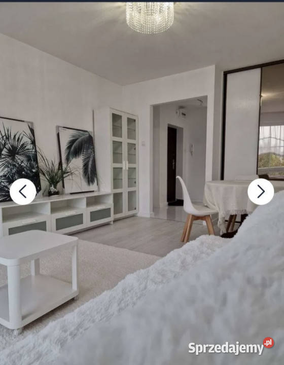 Sprzedam komfortowe 2 pokojowe Szczecin