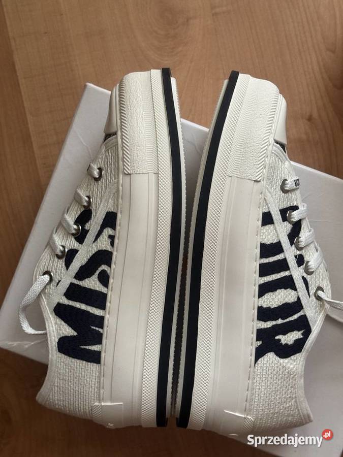 Buty damskie miss Dior nowe Swarzędz