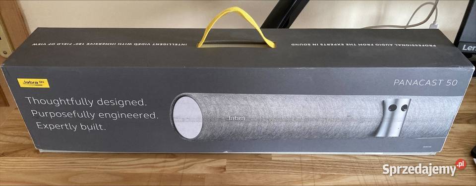Kamera do wideokonferencji Jabra Panacast 50 Olsztyn