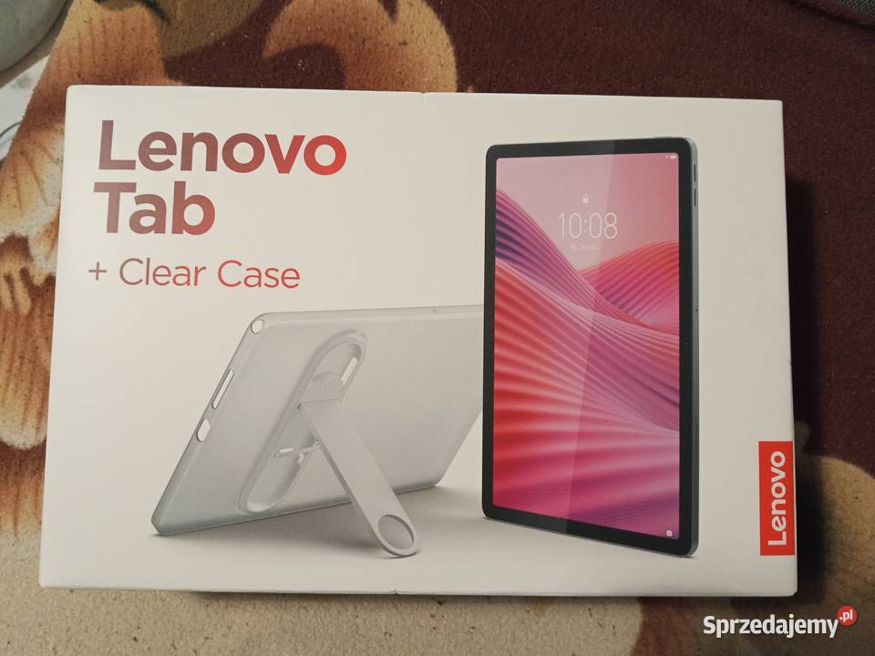 Tablet Lenovo Tab 101 IBM Lenovo
