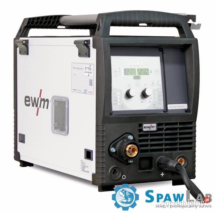 EWM Picomig 185 puls TKG Krotoszyn
