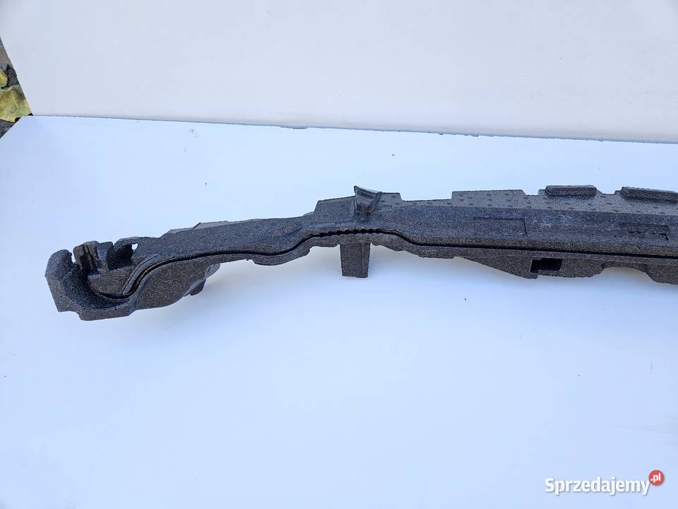 MERCEDES SLK R172 W172 ABSORBER ZDERZAKA PRZÓD Międzychód