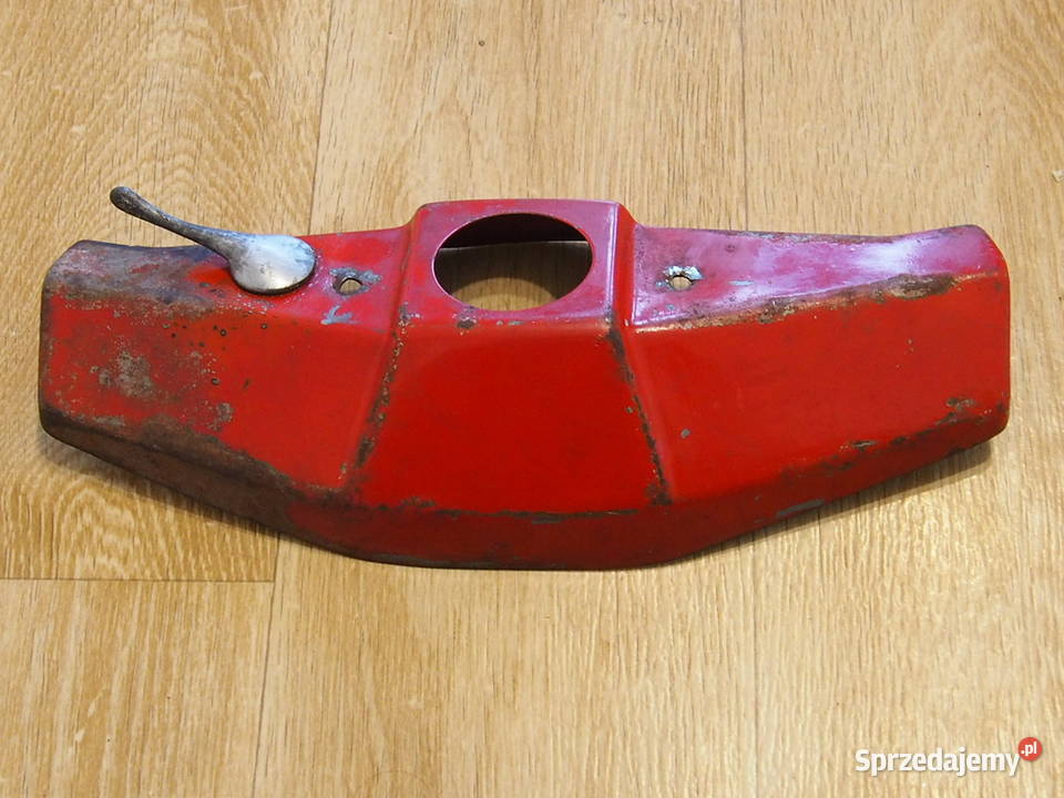 MZ 250 TROPHY OSŁONA KIEROWNICY Szewna