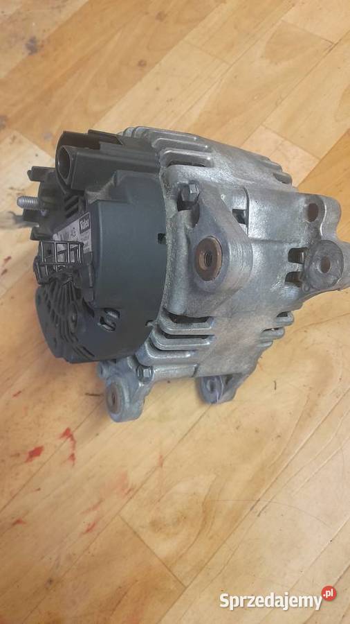 Alternator audi a4 b7 19 VALEO 06F903023H Karpacz