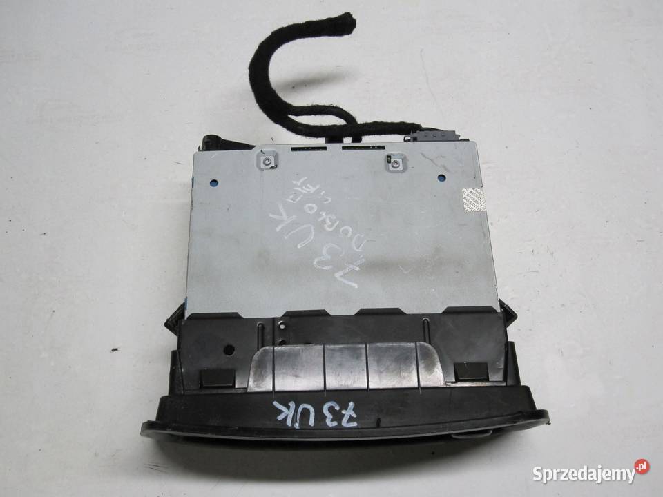 DOBLO II COMBO D LIFT 15r radio CD 7649354516