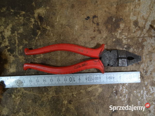 kombinerki 160mm smalcalda MZ ES TS ETS ETZ org Żary sprzedam