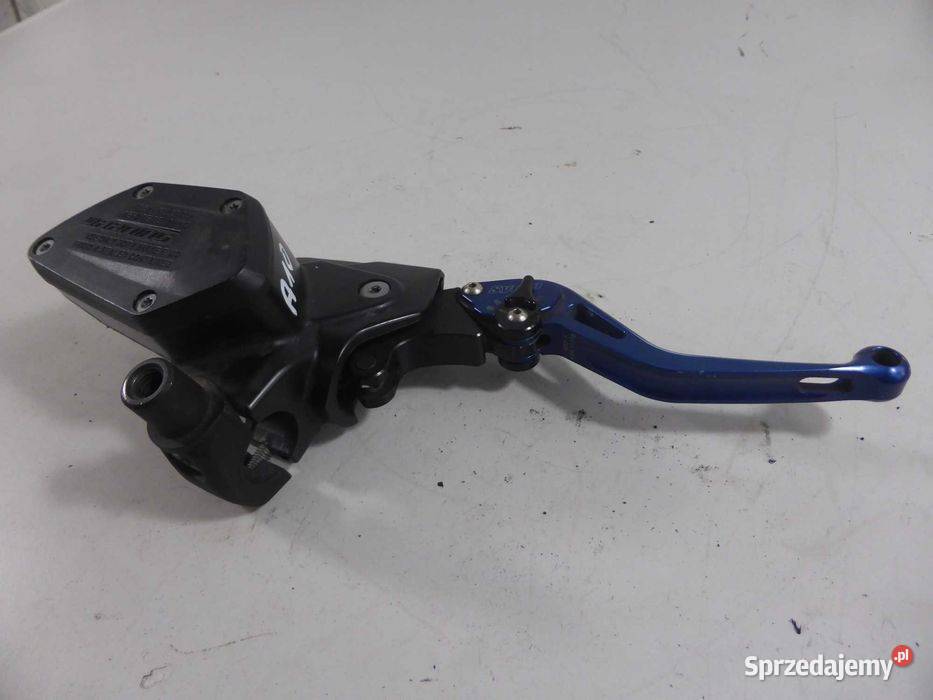 BMW R 1250 GS K50 22r 8553933 pompa hamulcowa wielkopolskie Poznań