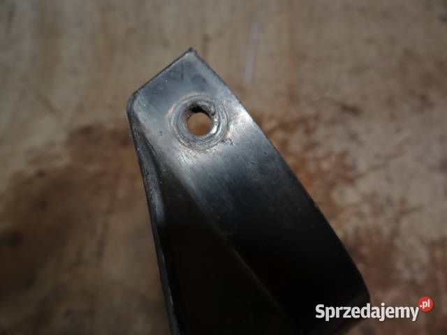 RABAT 25 nosek Pneumant daszek błotnika tył MZ Żary sprzedam