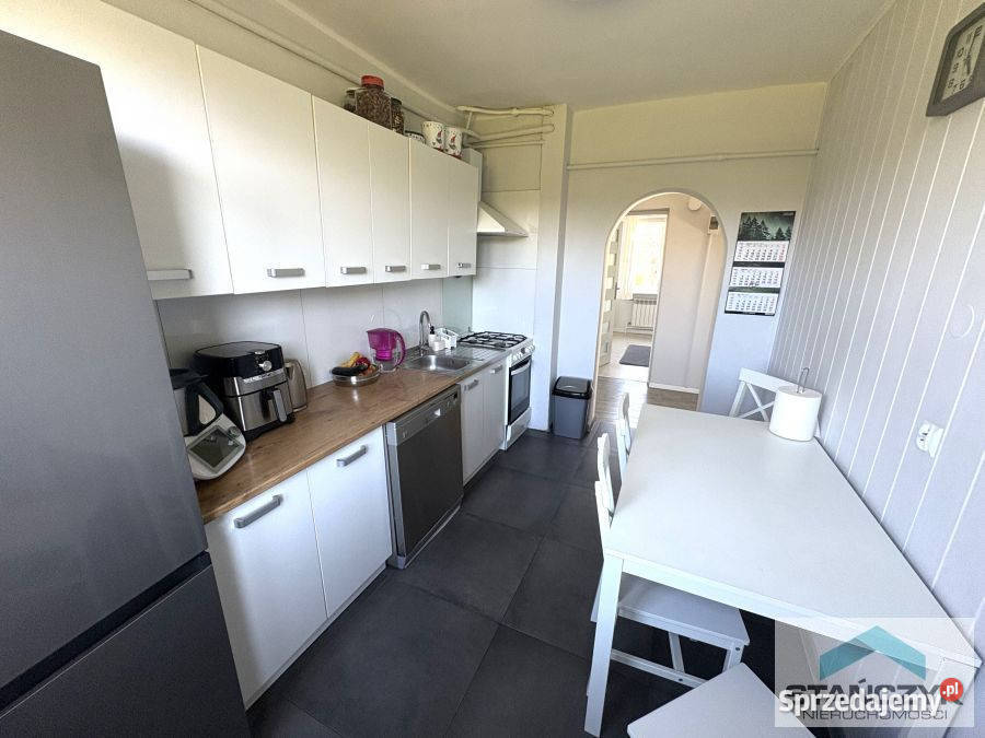 sprzedaży domu wolnostojącego Pobierowo 102m2 754m2 Sprzedaż