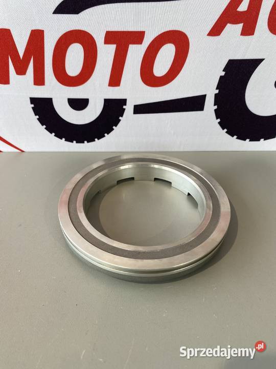 Tłok kosza sprzęgłowego Case Holland 84589873 Białystok sprzedam