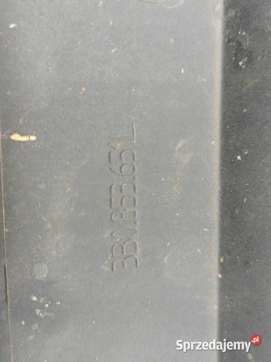 ATRAPA GRILL LIFT FL VW Volkswagen Passat V