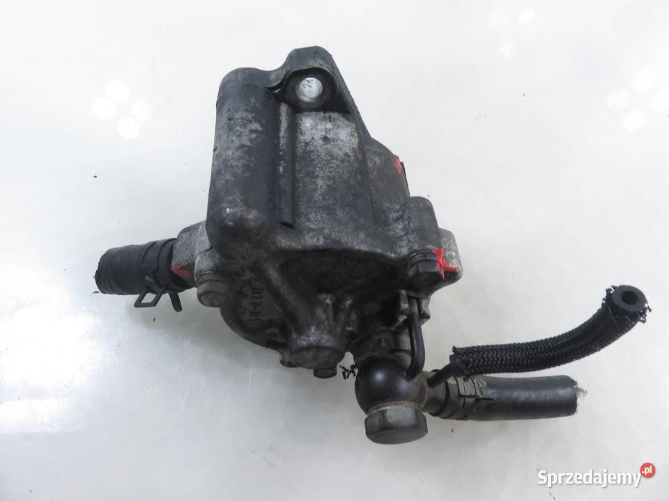 POMPA VACUM TOYOTA COROLLA E12 20 D4D 2930027010 osobowe sprzedam