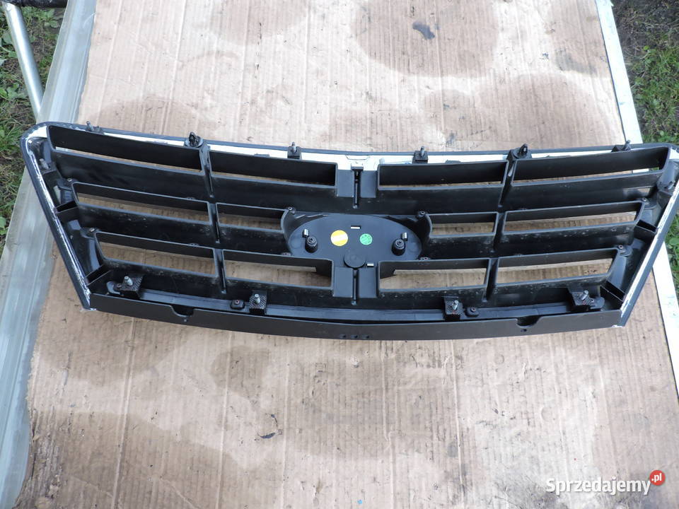 Atrapa grill Kia Sorento I śląskie