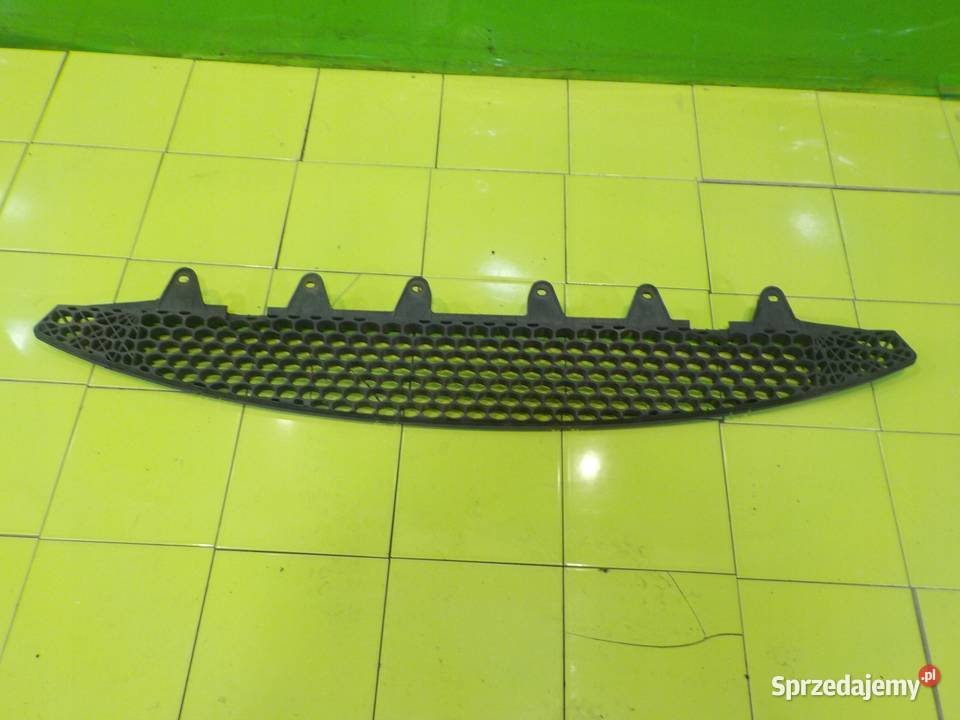 KIA RIO II 15 CRDI 09r 5D oslona pod zderzak Pozostałe