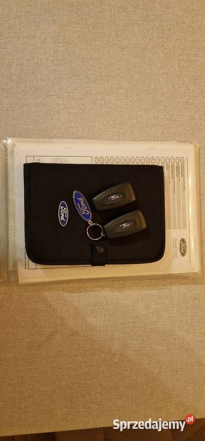 Ford Transit MK8 Minibus Navi Kamera DVD Model wspomaganie kierownicy dolnośląskie