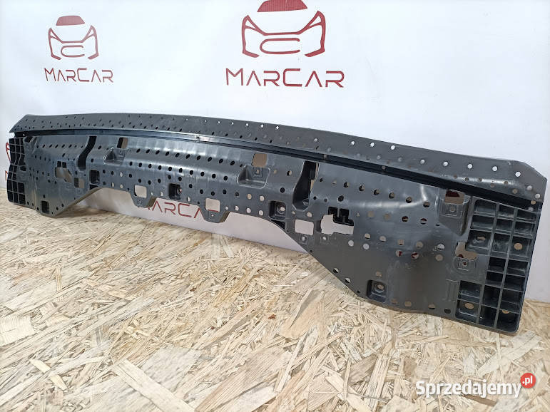 SUZUKI SWIFT MK8 17 PŁYTA OSŁONA DOLNA ZDERZAKA Pleszew