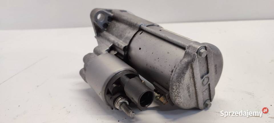 AUDI Q3 83A ROZRUSZNIK 02E911022H osobowe