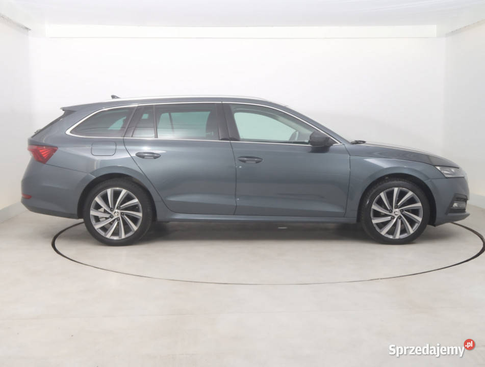 Skoda Octavia 20 TDI pełny VAT dolnośląskie