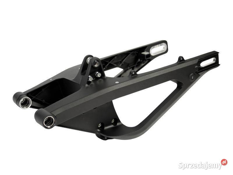 FANTIC STEALTH 125 MY26 Red KTM Szczecin