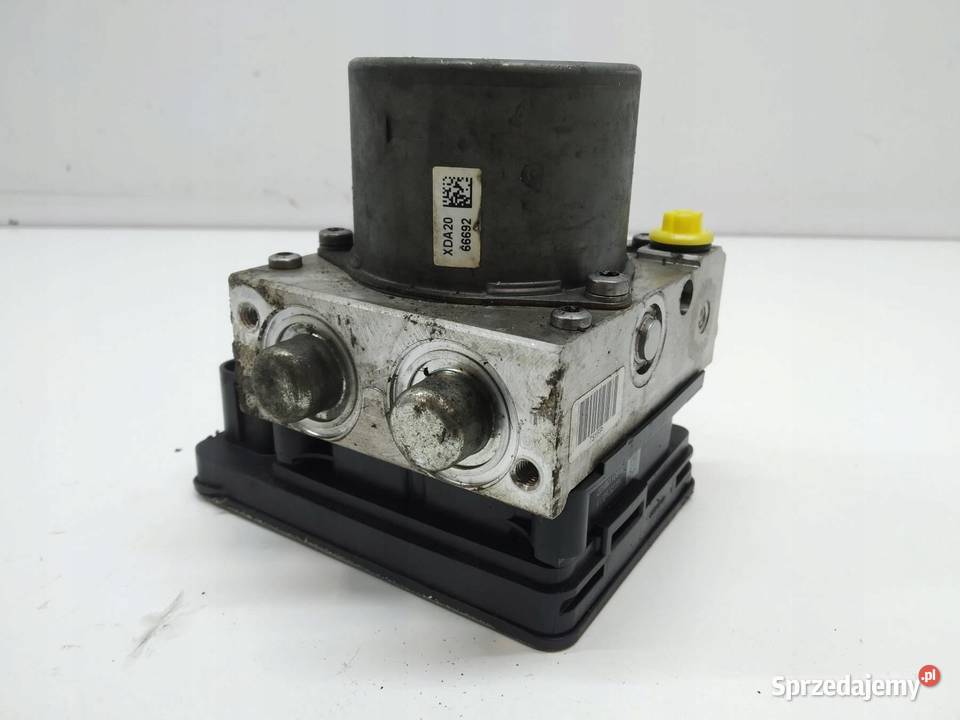 POMPA ABS 6R0614517CA Skoda Rapid I 20122019 osobowe