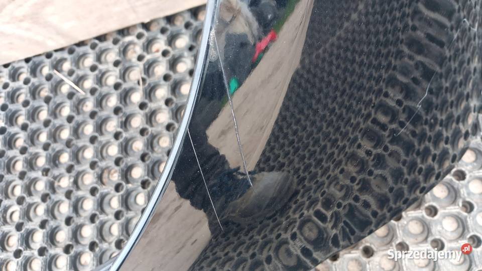 MERCEDES A KLASA W169 BŁOTNIK PRZÓD LEWY C197 Zbierkowo