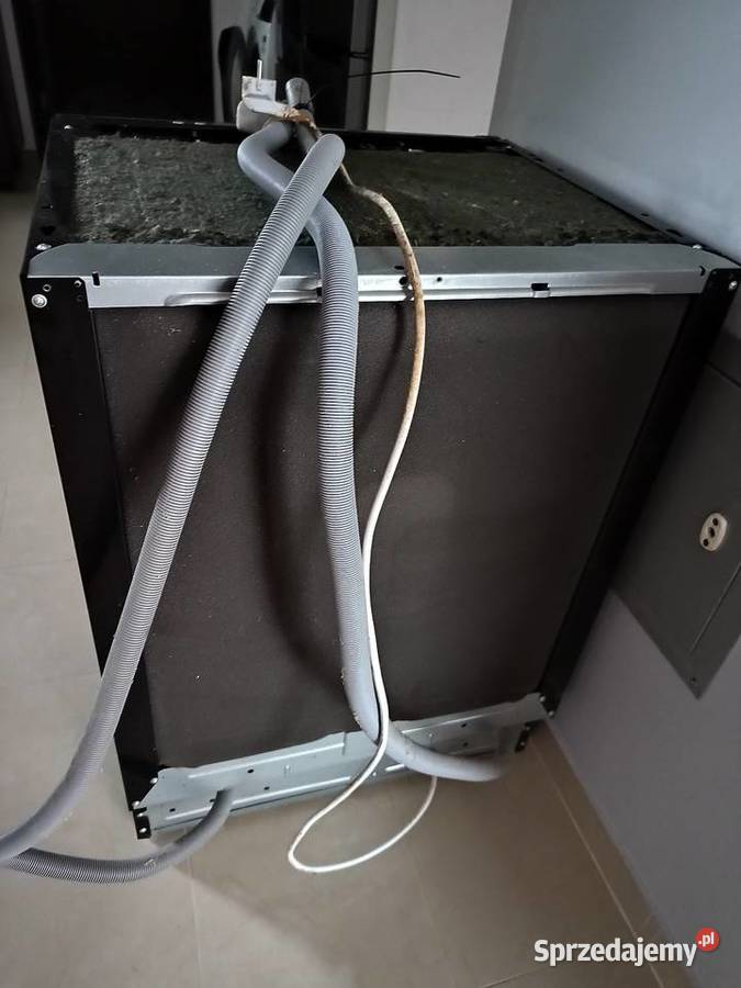 Mastercook ZBI11656IT Zmywarka do zabudowy 60cm Zmywarki Lipowica
