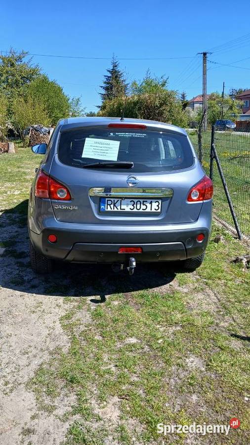 Sprzedam Nisana 16 światła przeciwmgielne podkarpackie Majdan Królewski