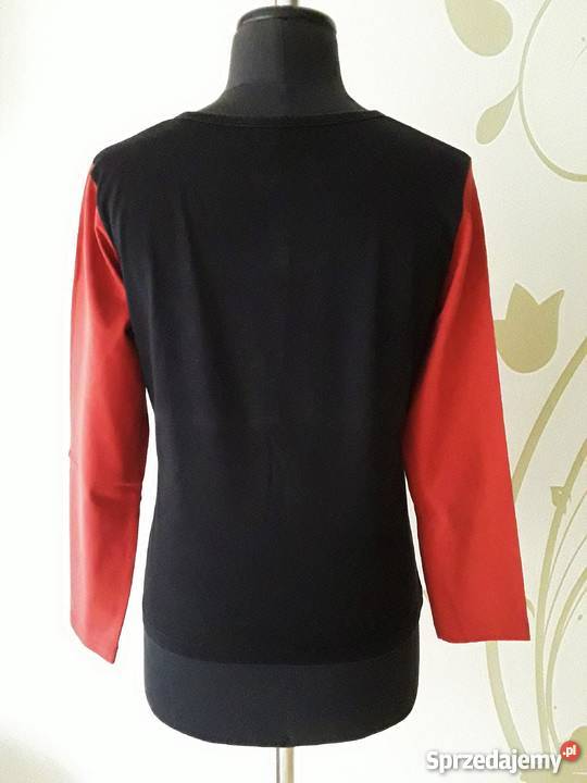 Bluzka z długim rękawem rozmiar M XWEAR Rozmiar 38(M) Warszawa