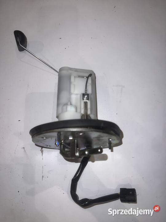pompa paliwa Honda CB 650 R 2023r