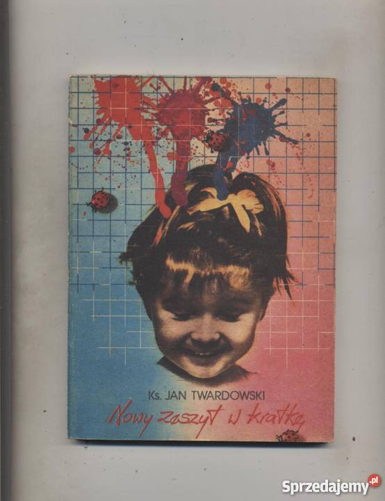 Nowy zeszyt w kratkę zachodniopomorskie Szczecin