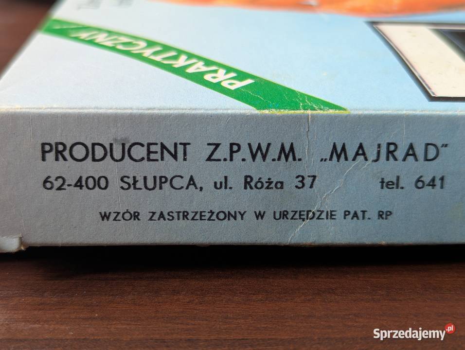 Opiekacz do drobiu z miseczką Ksawerów